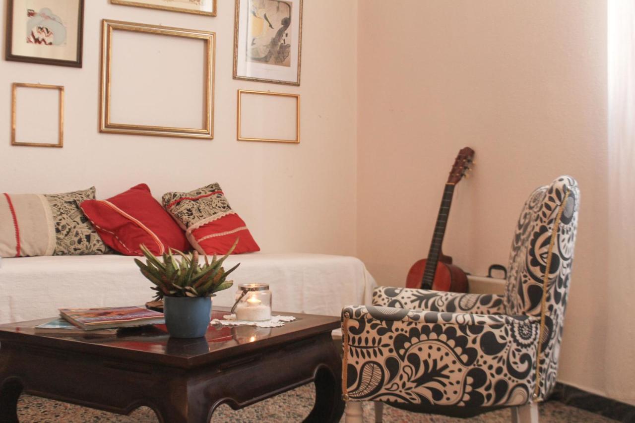 Buen Aire Hotel Cagliari Kültér fotó