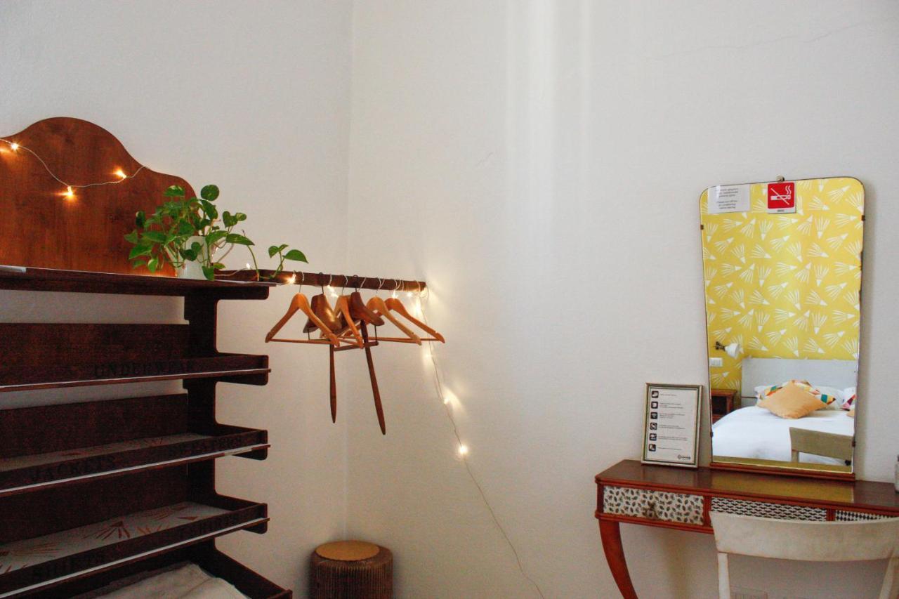 Buen Aire Hotel Cagliari Kültér fotó