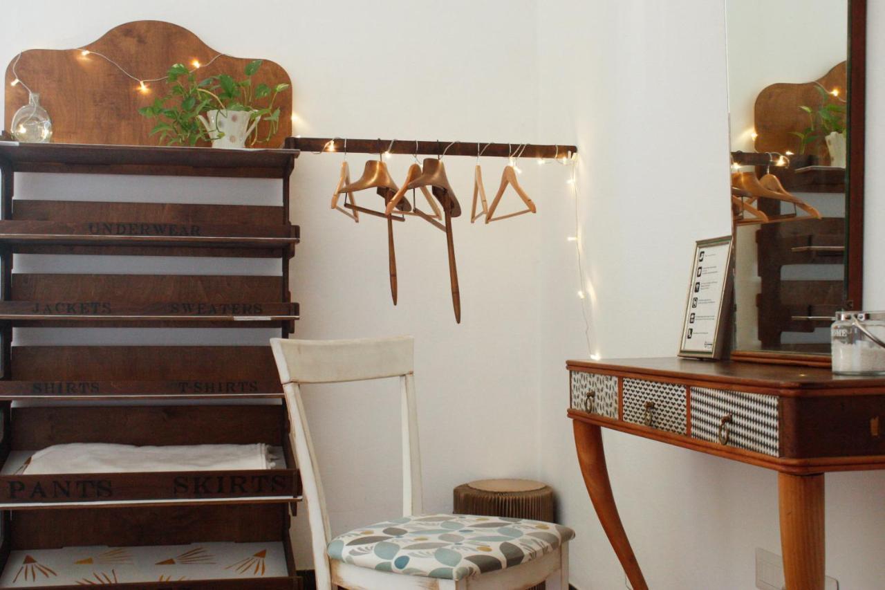 Buen Aire Hotel Cagliari Kültér fotó