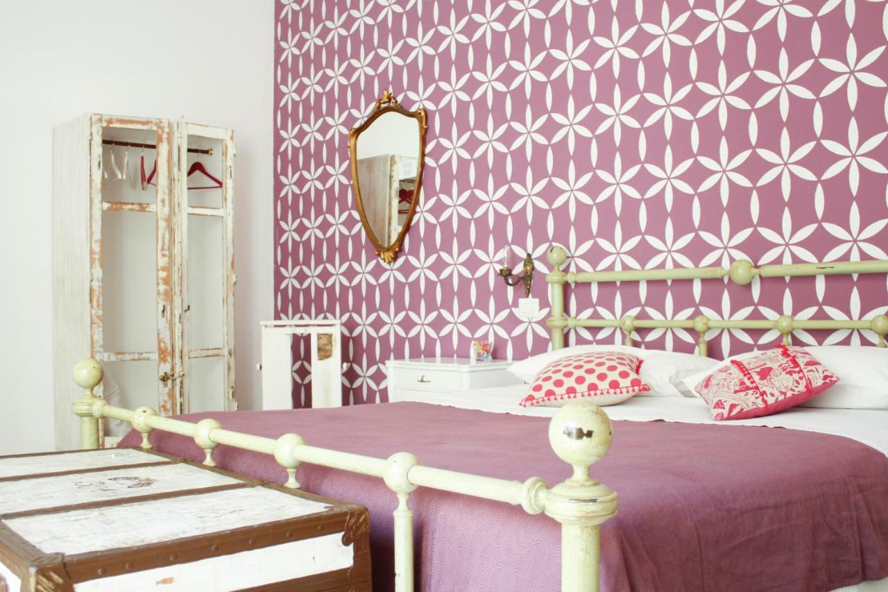 Buen Aire Hotel Cagliari Kültér fotó