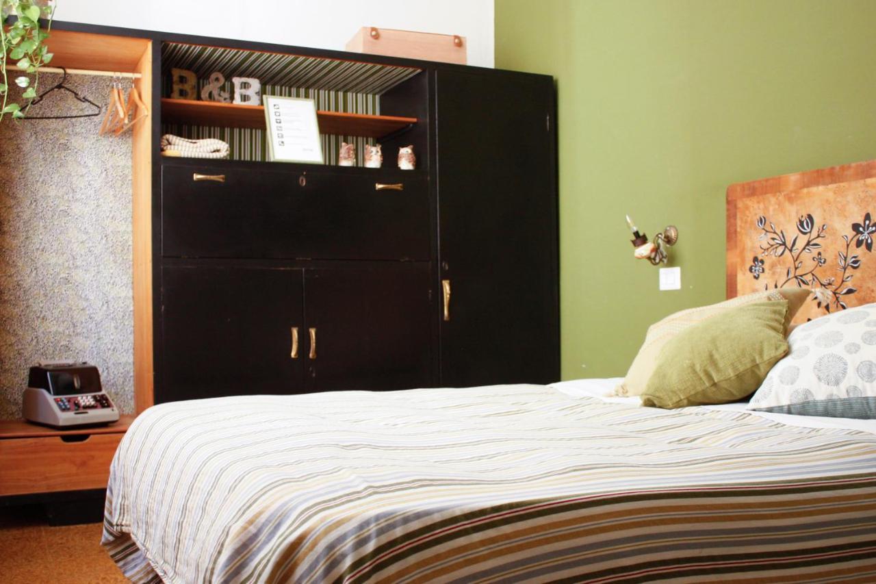 Buen Aire Hotel Cagliari Kültér fotó