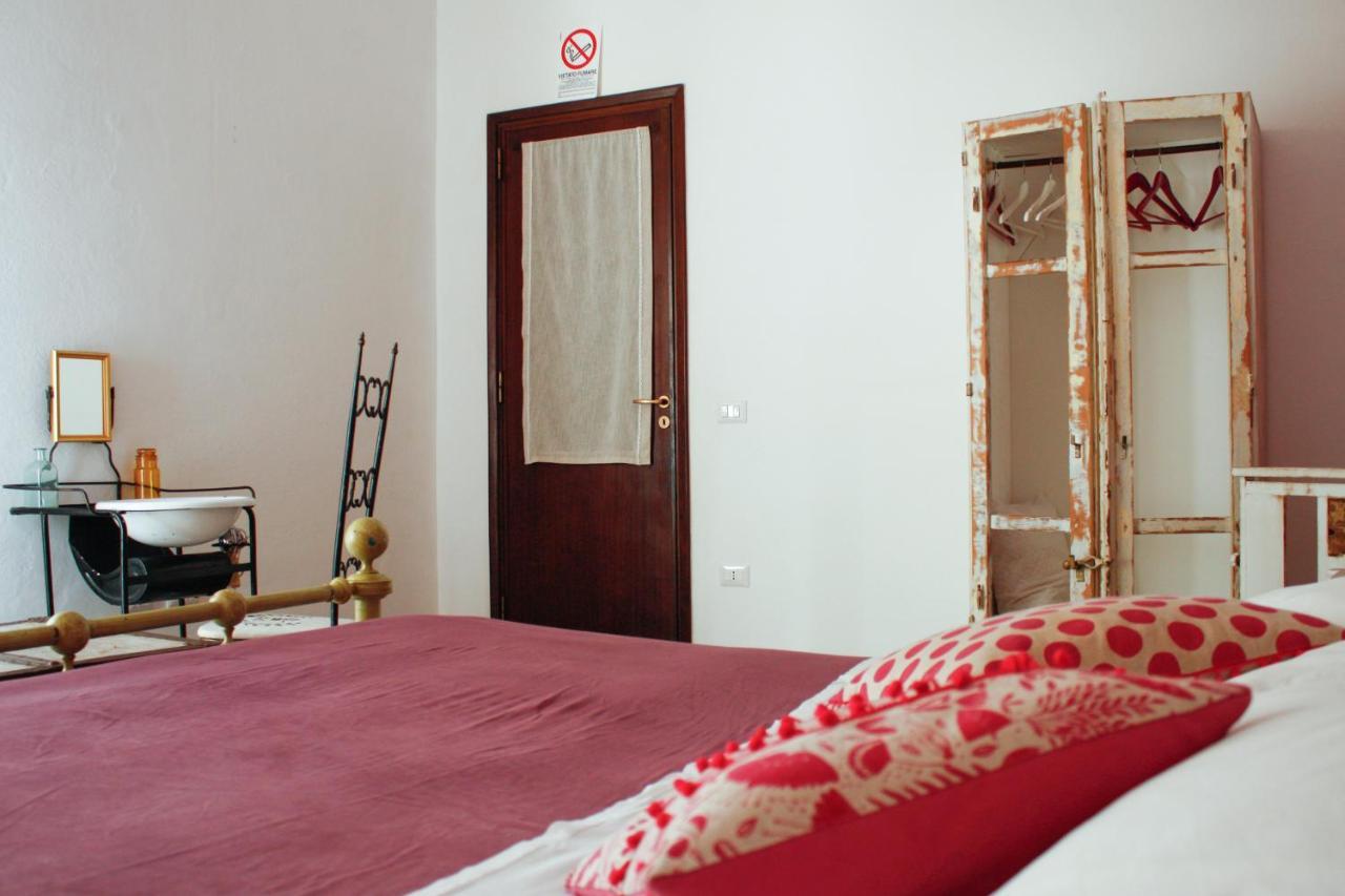 Buen Aire Hotel Cagliari Kültér fotó