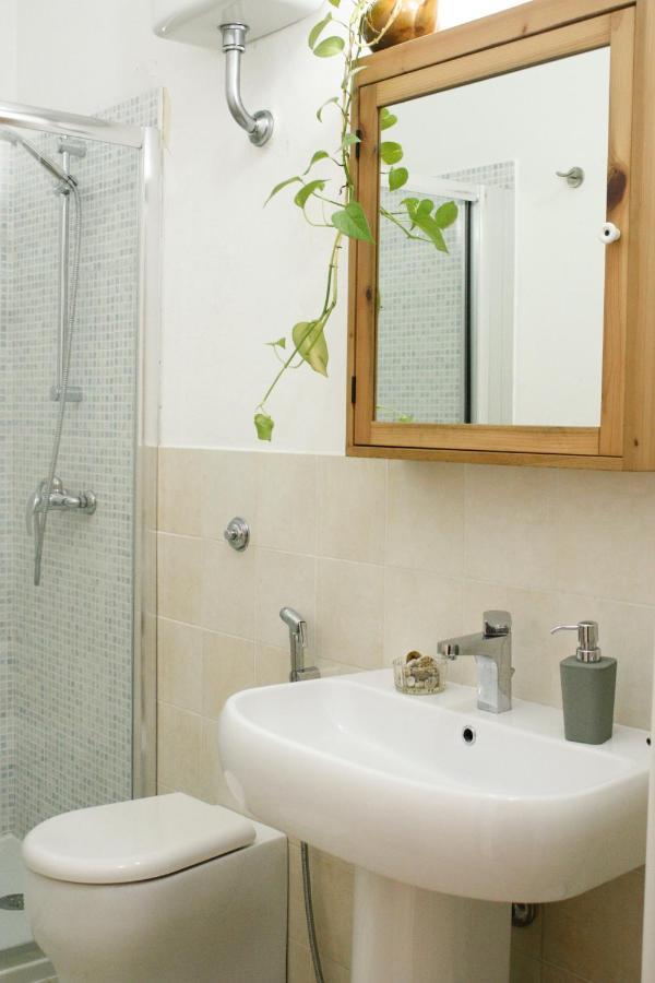 Buen Aire Hotel Cagliari Kültér fotó