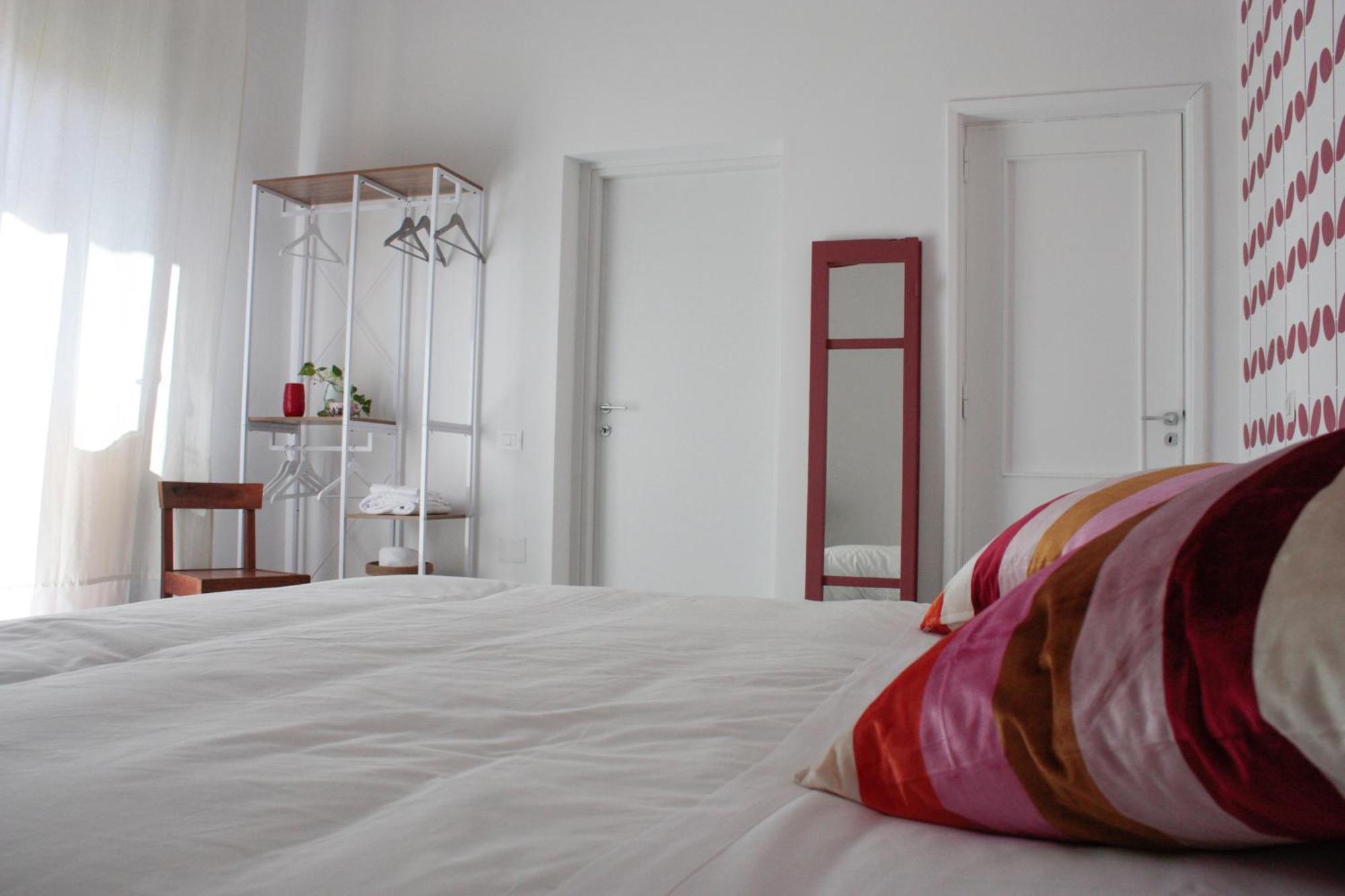 Buen Aire Hotel Cagliari Kültér fotó