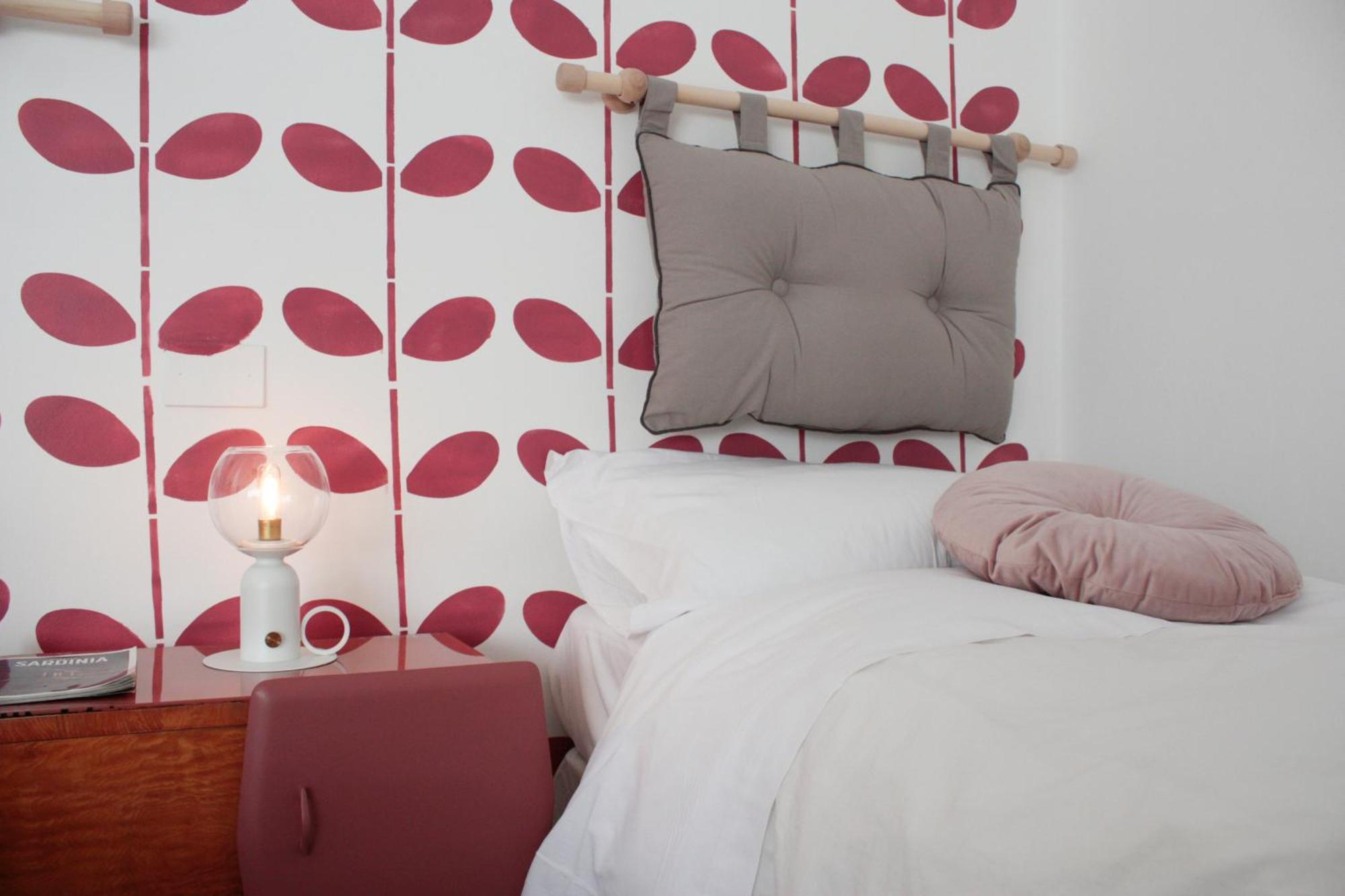 Buen Aire Hotel Cagliari Kültér fotó