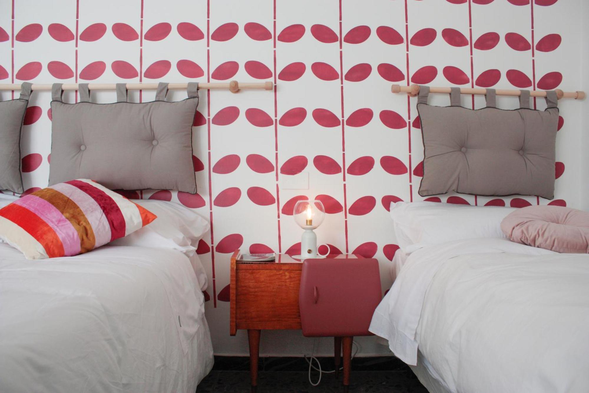 Buen Aire Hotel Cagliari Kültér fotó
